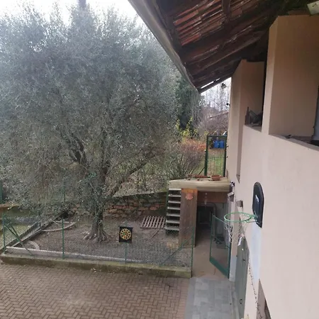 Campsite Terreno Della Nonna