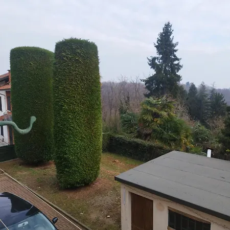 Terreno Della Nonna * Crosa
